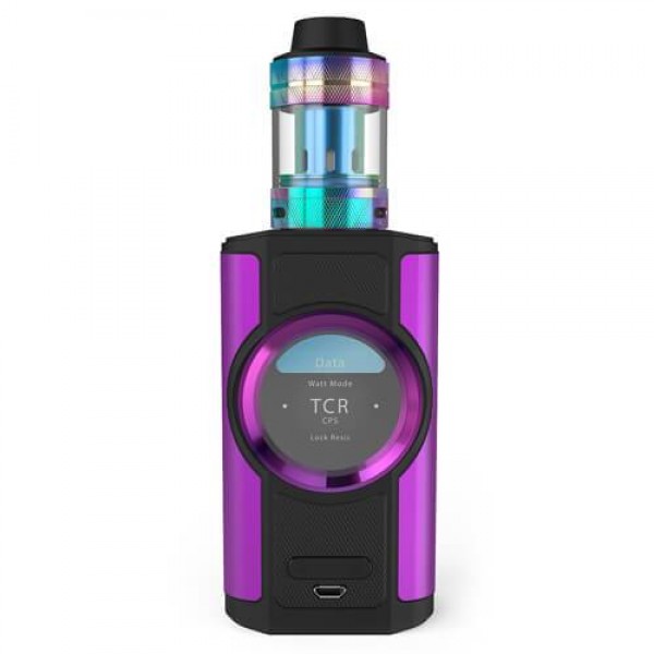 Aspire Dynamo 220W Kit – Purple