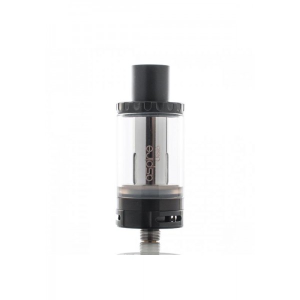 Aspire Cleito Tank – Black