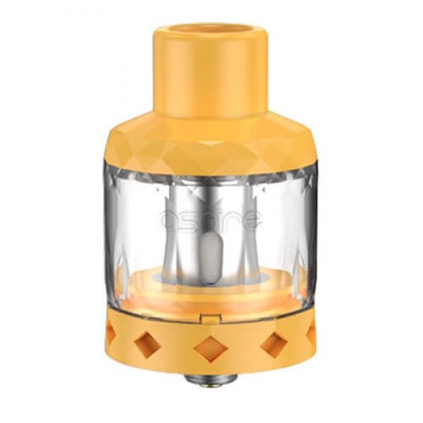 Aspire Cleito Shot Tank (3 Pack) – Mango