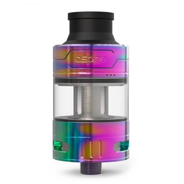 Aspire Cleito Pro Tank (3.0ml) – Silver