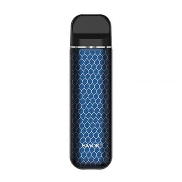 SMOK NOVO 2 Starter Kit 800mAh – Blue Cobra