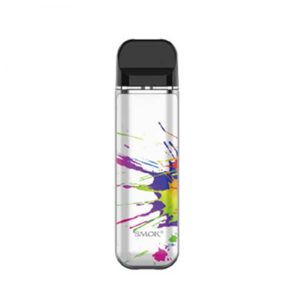 SMOK NOVO 2 Starter Kit 800mAh – 7-Color Spr...