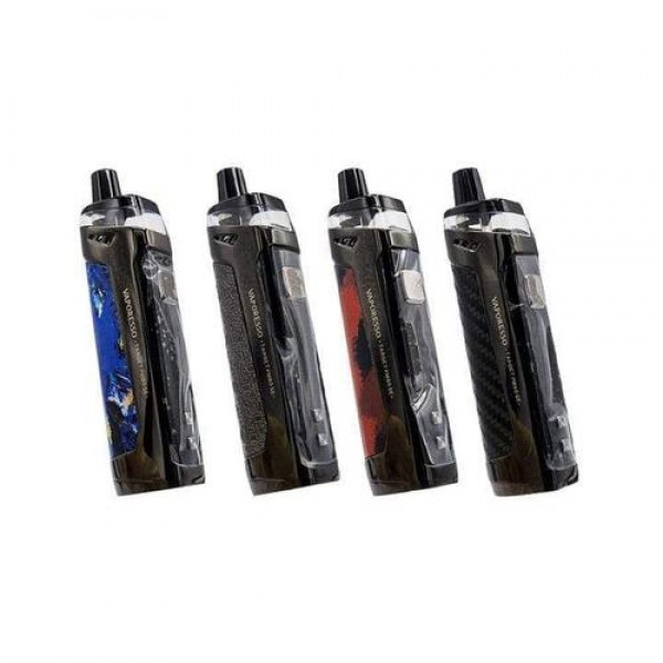 Vaporesso Target PM80 Pod Mod Starter Kit – ...