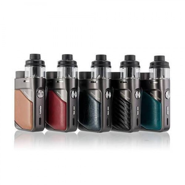 Vaporesso Swag PX80 Pod Mod Starter Kit – Gu...