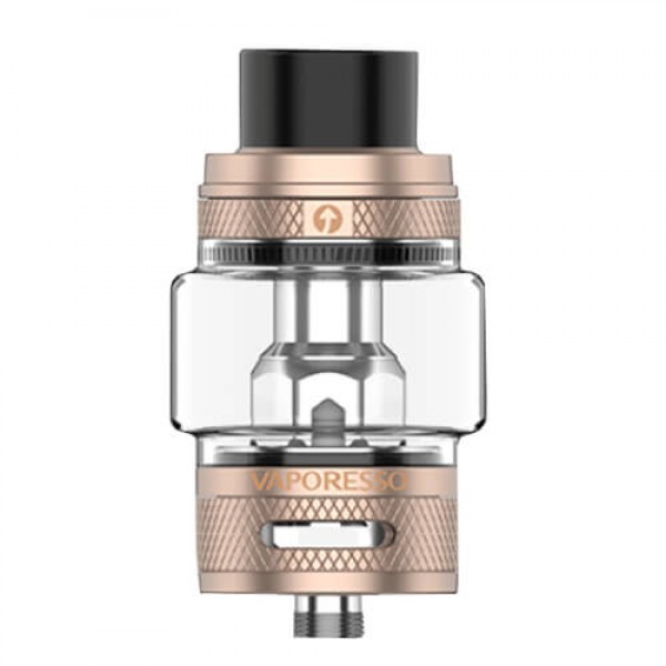 Vaporesso NRG-S Sub-Ohm Tank – Gold