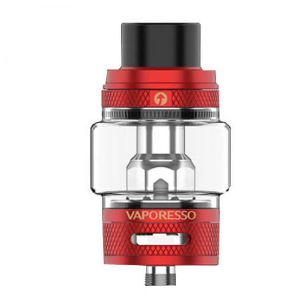 Vaporesso NRG-S Sub-Ohm Tank – Red