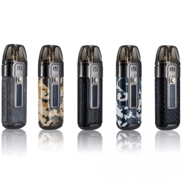 VOOPOO Argus Air 25W Pod System Kit 900mAh –...