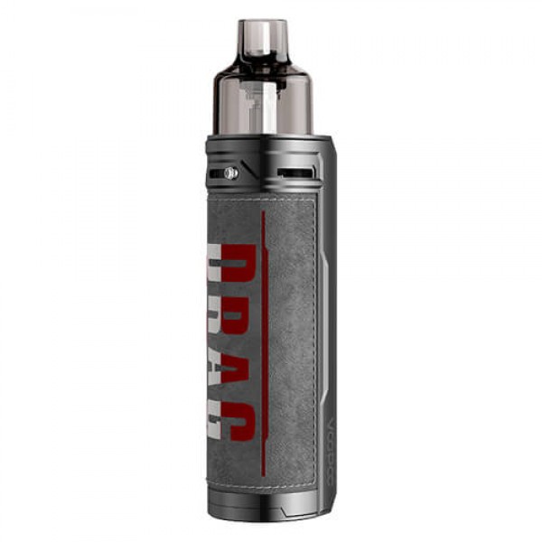 VooPoo – Starter Kit – Drag X – ...