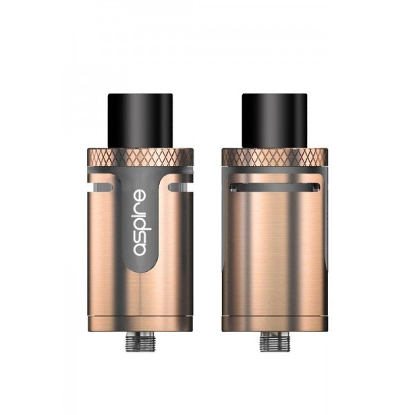 Aspire Cleito EXO Tank – Bronze