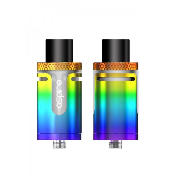 Aspire Cleito EXO Tank – Rainbow