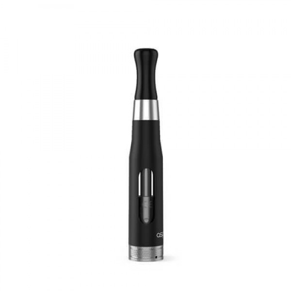 Aspire CE5-S BVC (Ego) 1.8 ohm (5-Pack) – Bl...