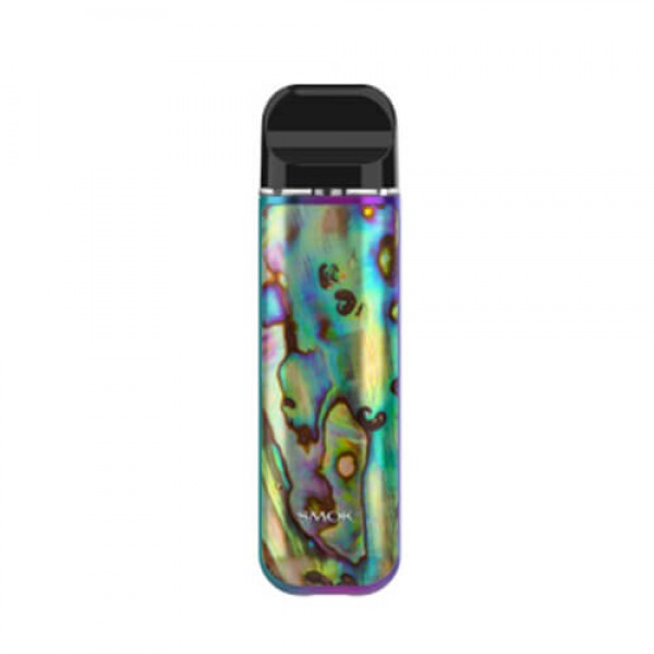 SMOK NOVO 2 Starter Kit 800mAh – 7 Color She...