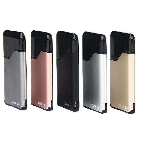 Suorin Air Pod Starter Kit – Gold