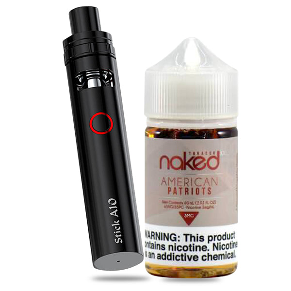 Smok Stick AIO Bundle – 0mg
