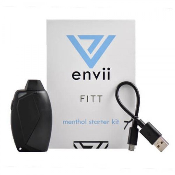 The FITT by Envii – Starter Kit – Ment...