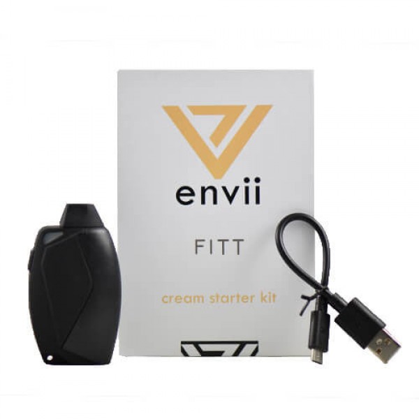 The FITT by Envii – Starter Kit – Crea...