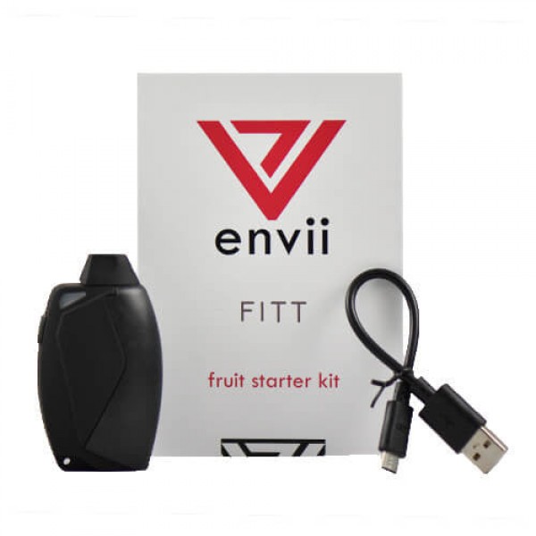 The FITT by Envii – Starter Kit – Frui...