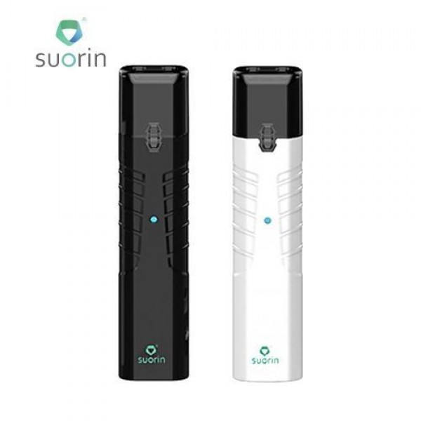 Suorin iShare Single Starter Kit – Black