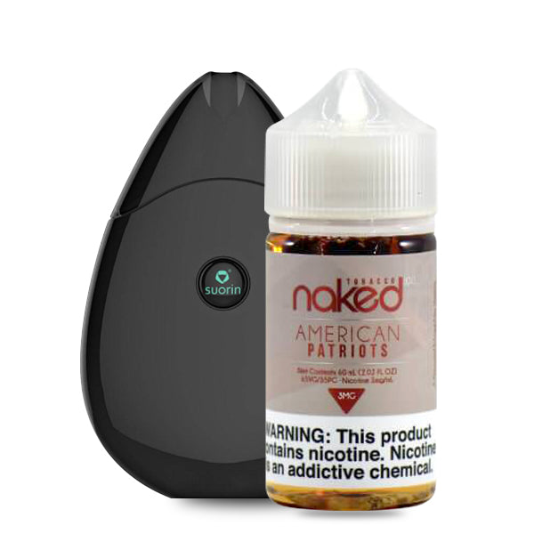 Suorin Drop Bundle – 12mg