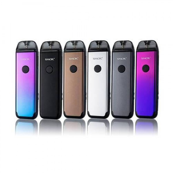 SMOK Acro 25W Pod System Starter Kit – Coffe...