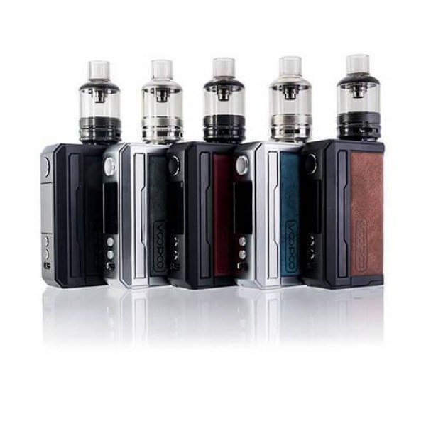 VOOPOO Drag 3 Starter Kit – Marsala