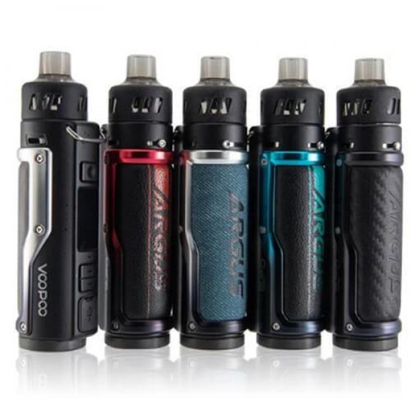 VOOPOO Argus Pro 80W Kit 3000mAh – Denim �...