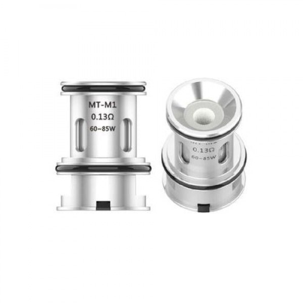 Voopoo MT-M1 Coil (3 Pack) – 0.13ohm
