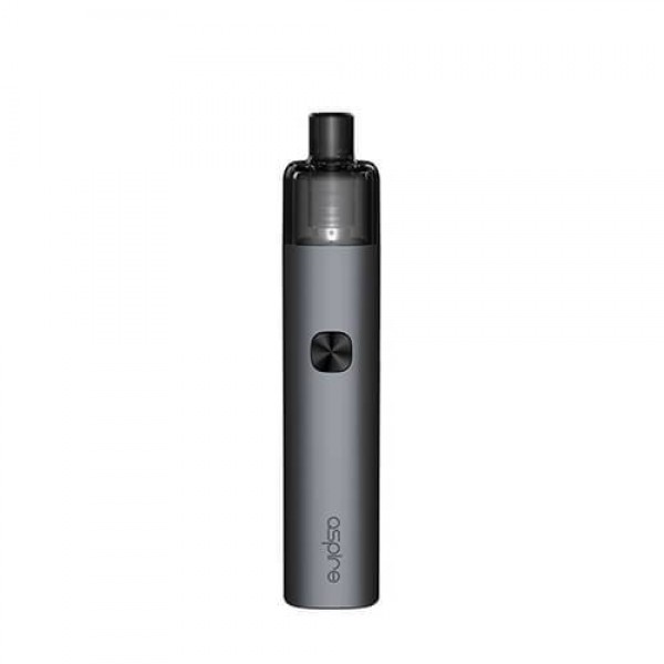 Aspire AVP-CUBE Starter Kit – Space Grey