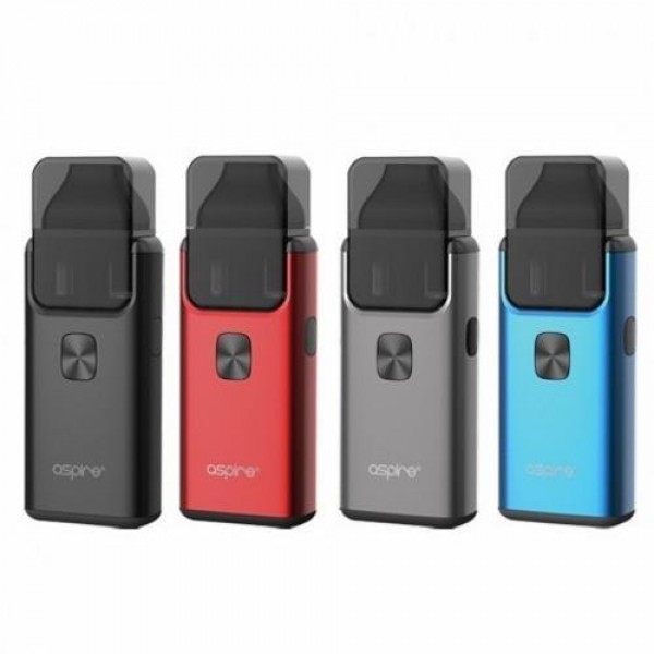 Aspire Breeze 2 Starter Kit – Red