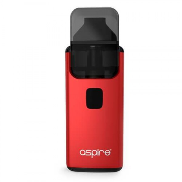 Aspire Breeze 2 AIO Kit – Red