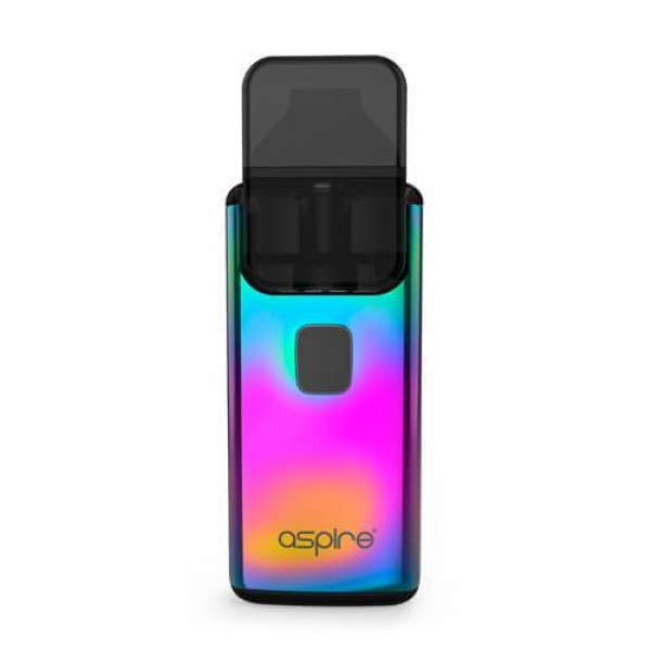 Aspire Breeze 2 AIO Kit – Rainbow