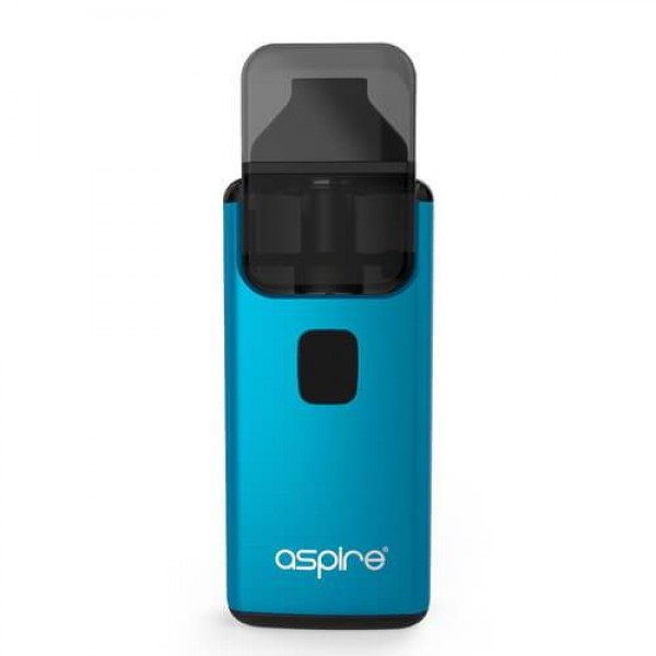 Aspire Breeze 2 AIO Kit – Blue