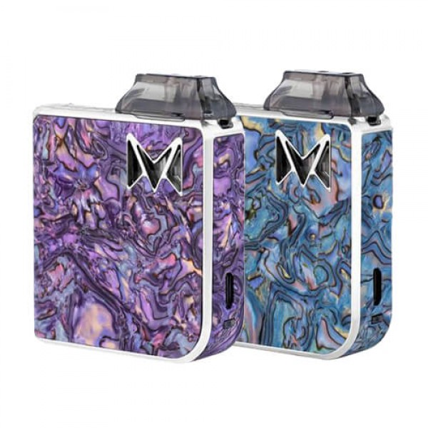 Mi-Pod Starter Kit – Shell Collection –...