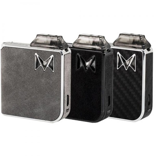 Mi-Pod Starter Kit – Gentleman’s Colle...