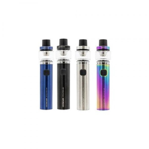 Vaporesso Sky Solo Plus 3000mAh Kit – Silver