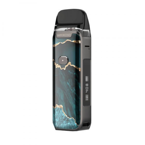 Vaporesso LUXE PM40 Starter Kit – Jade
