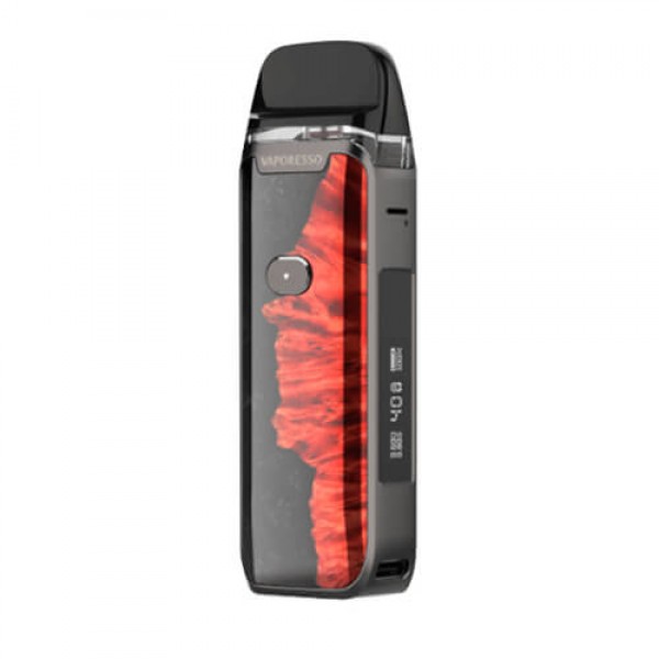 Vaporesso LUXE PM40 Starter Kit – Lava