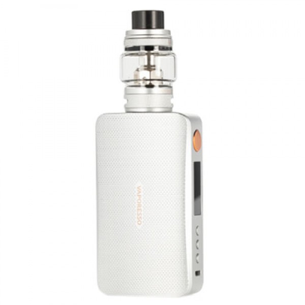 Vaporesso GEN-S Starter Kit – Silver