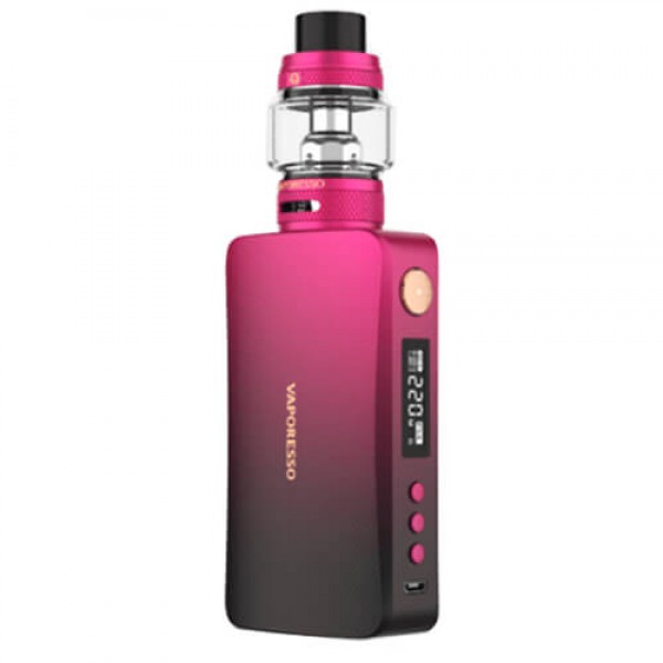 Vaporesso GEN-S Starter Kit – Cherry Pink