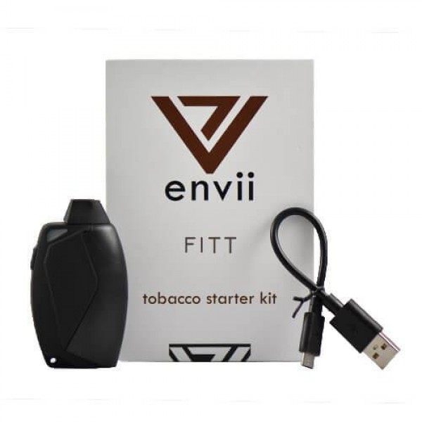 The FITT by Envii – Starter Kit – Toba...
