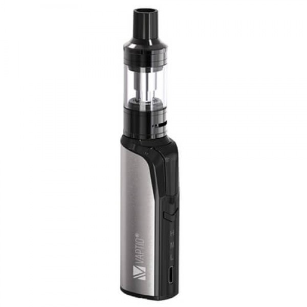 Vaptio Cosmo 30W 1500mAh Starter Kit – Silve...