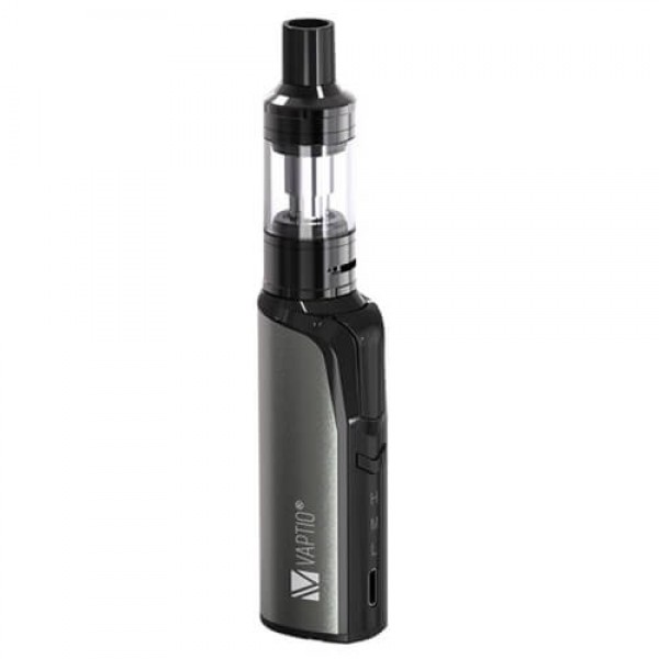 Vaptio Cosmo 30W 1500mAh Starter Kit – Sky Grey