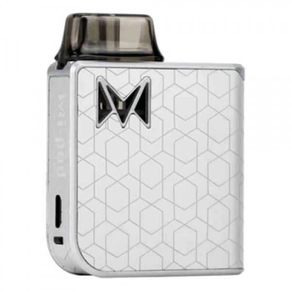 Mi-Pod Starter Kit – Alloy Collection – Nickel