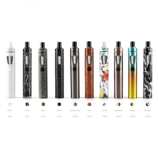 Joyetech AIO (All In One Starter) Kit – Crac...