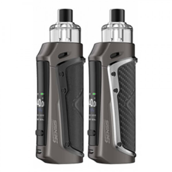 Innokin Sensis 40W Pod Mod Starter Kit – Ult...