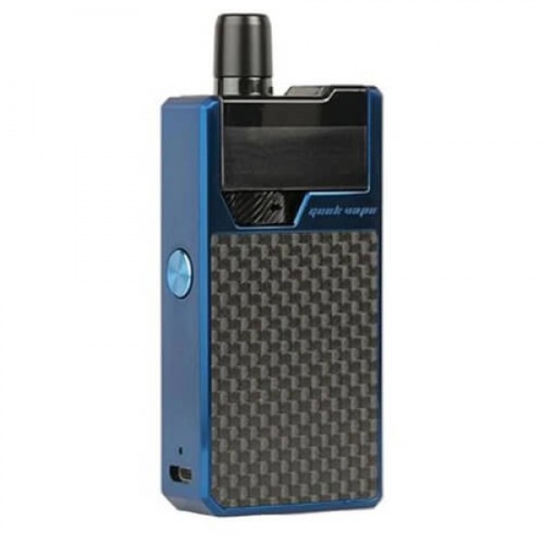 GeekVape Frenzy Pod System Starter Kit – Blu...