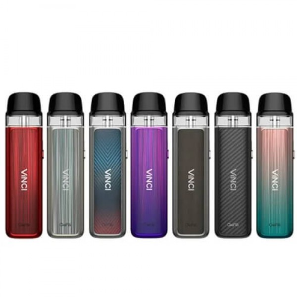VooPoo Vinci 15w Pod Starter Kit – Aurora Si...