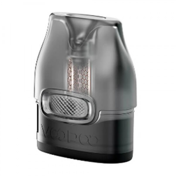 VooPoo V.Thru Pro Replacement Pod (2-Pack) –...