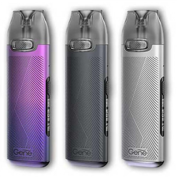 Voopoo V.Thru Pro 25W Pod System Starter Kit – Green