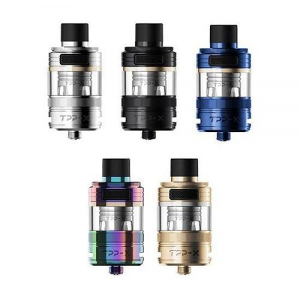Voopoo TPP X Sub Tank – Gold